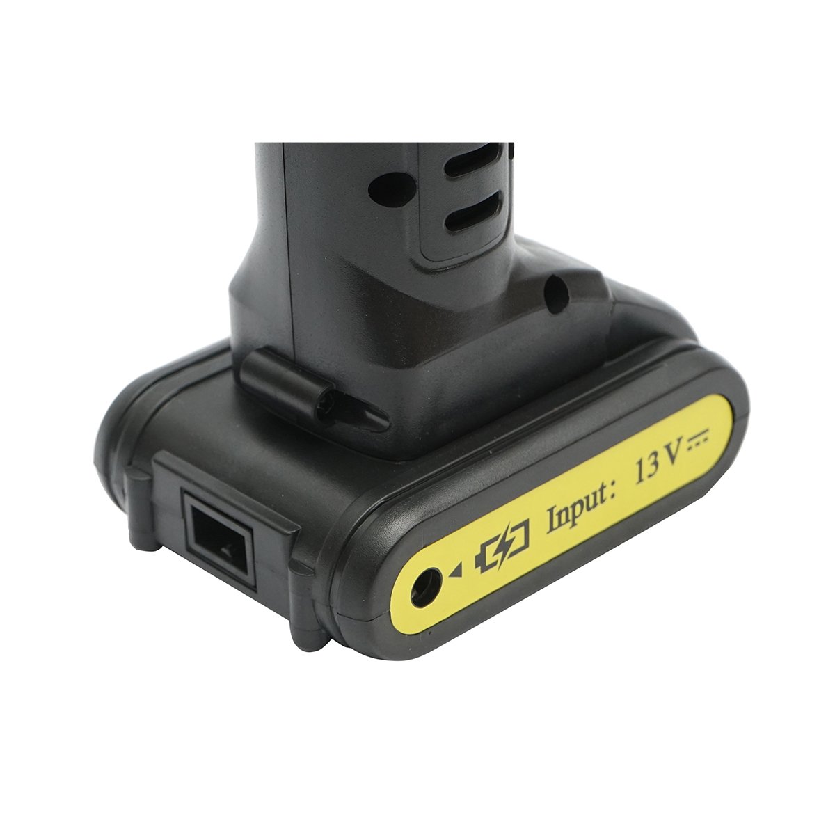 Compresor aer cu display digital 120W, 12V, 150PSI baterie Li-ion 2000mAh Breckner Germany